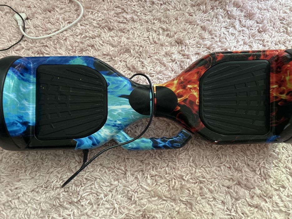 Героскутер