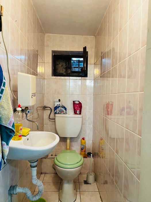 Дава се под наем Магазин в Варна, ВИНС - 56 кв.м за 433.5 € - Снимка #5