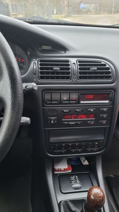 De vânzare Peugeot 406