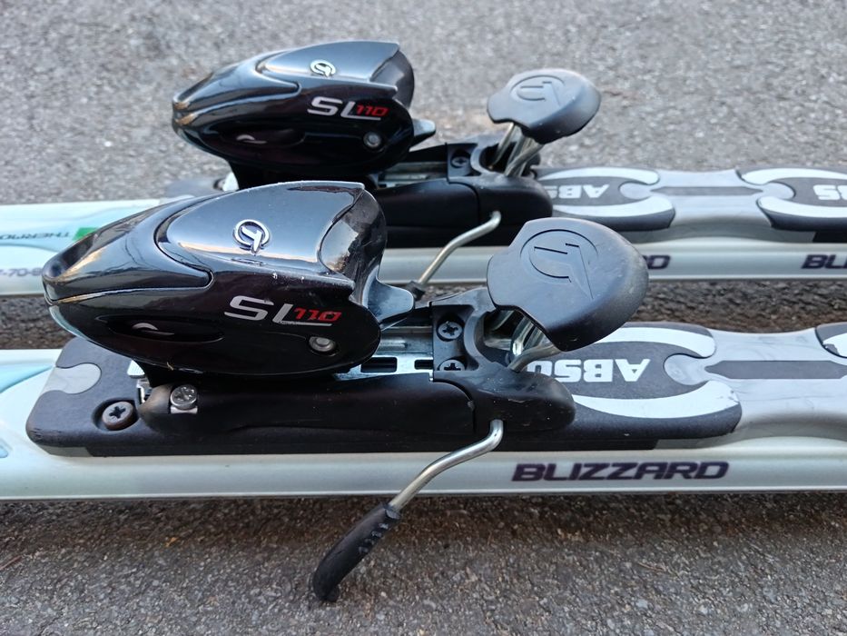 Blizzard Thermogel 1.6 nefolosite