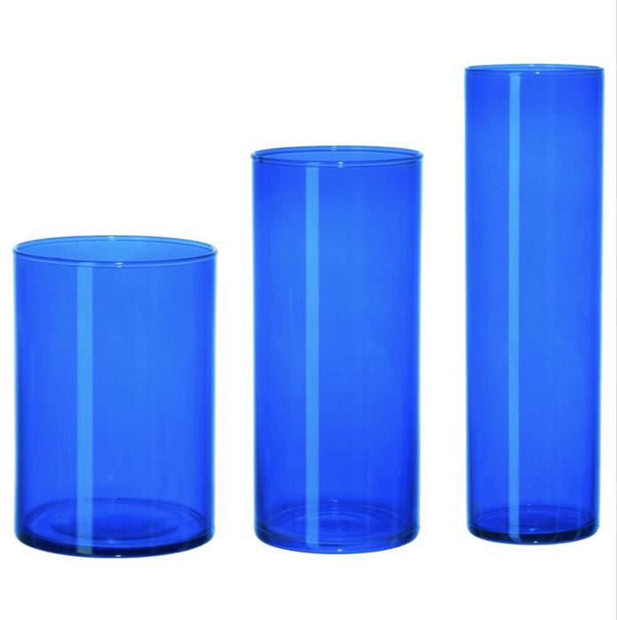 Лампа и вази декорация ikea