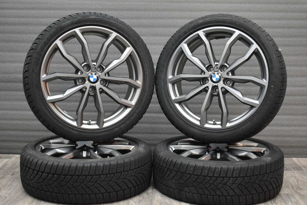 Джанти BMW X1 F48 X2 F39