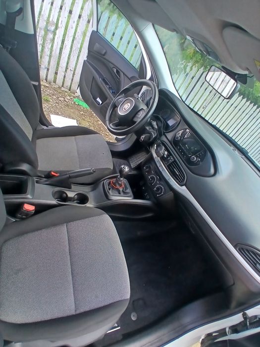 Se vinde fiat tipo