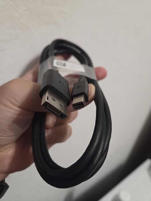 Docking station Dell WD15 Usb-C + incarcator original Dell 130W
