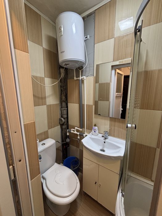 Ofer spre inchiriere apartament utilat si mobilat . Nr tel: 0763472374