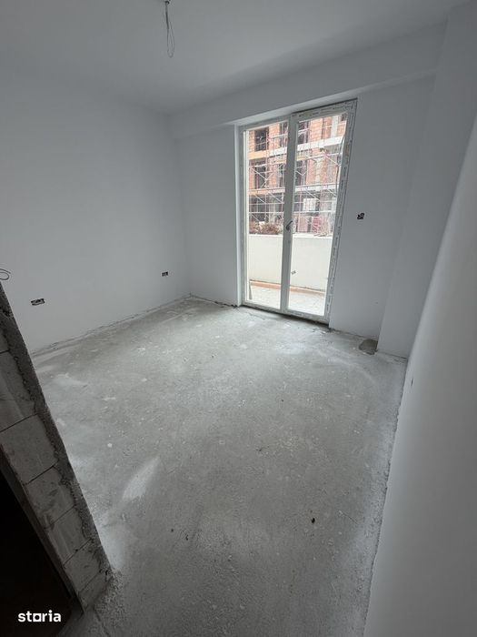 Apartament 2 camere contructie Noua