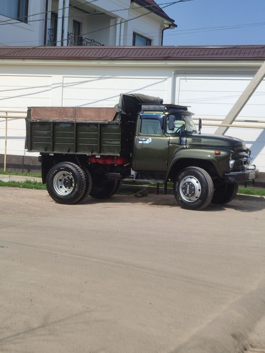 Zil sotiladi srochna