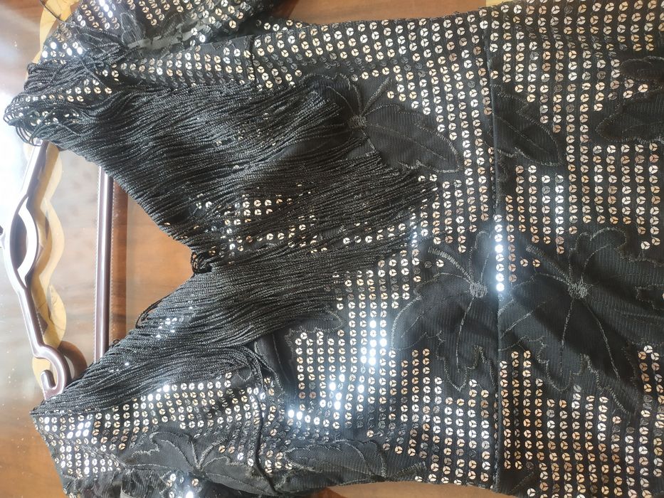 Vecherniy koyne turkiyaniki