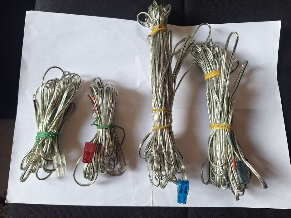 провод для домашнего кинотеатра