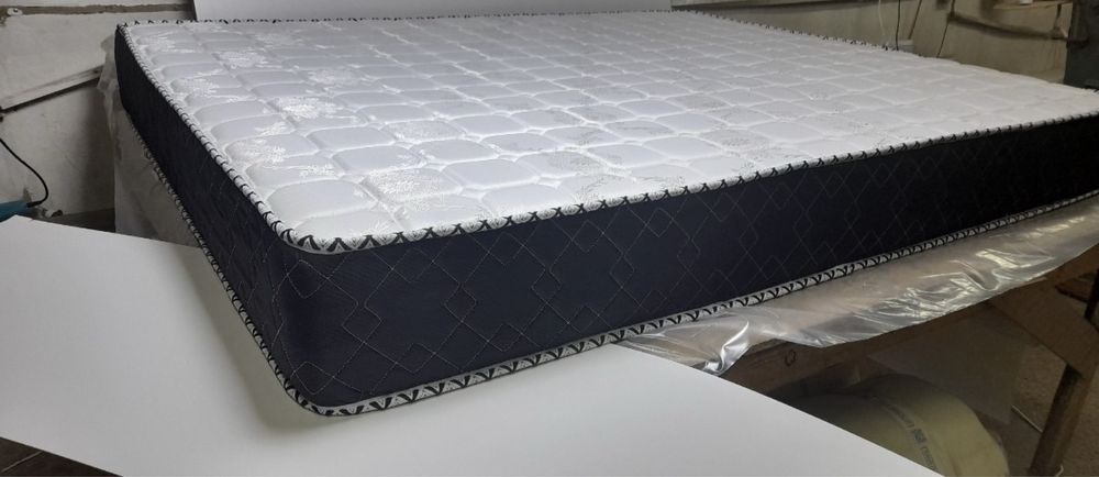 Ортопедические матрасы