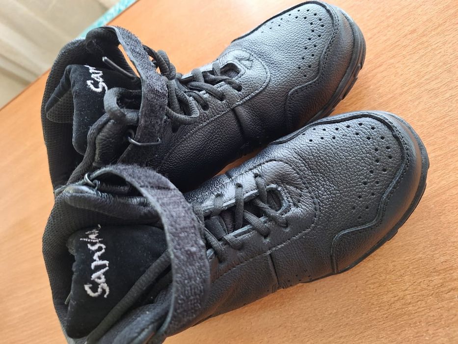 Продам НОВЫЕ джазовки