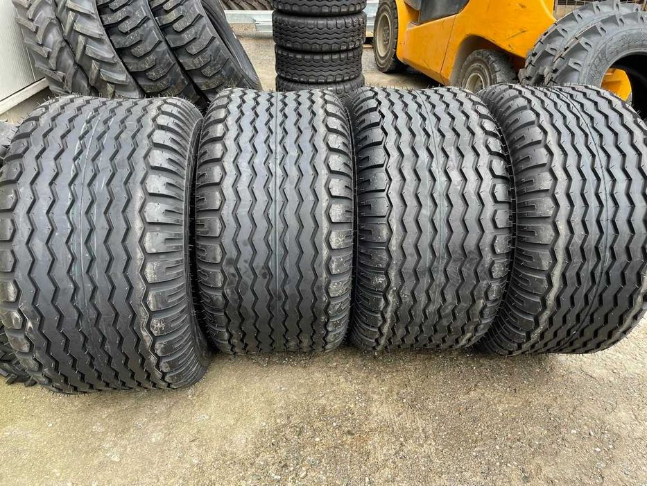 MRL Cauciucuri noi  trailer tambur 16pliuri Anvelope 400/60-15.5