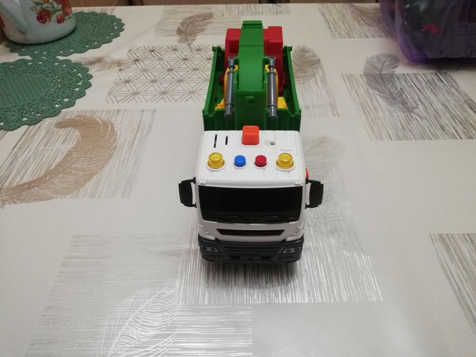 Продам Манипулятор игрушкыный