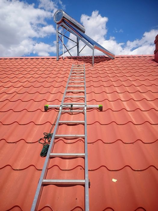 Panouri solare apa caldă menajeră diferite mărimi