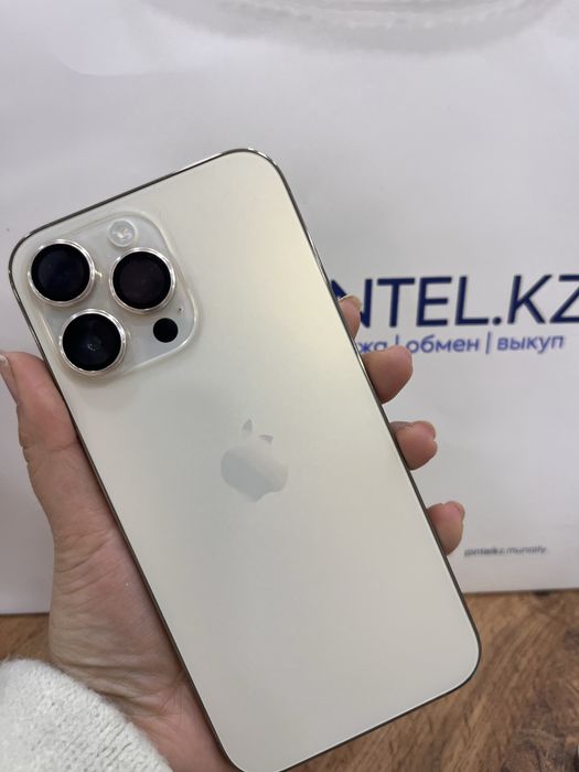 Iphone 13 Pro Max 256 GB Pintel kz