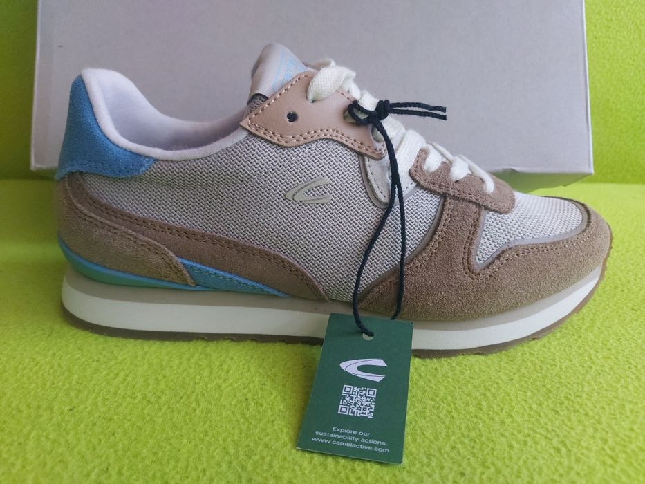 Camel Active-39н-Оригинални-НОВО