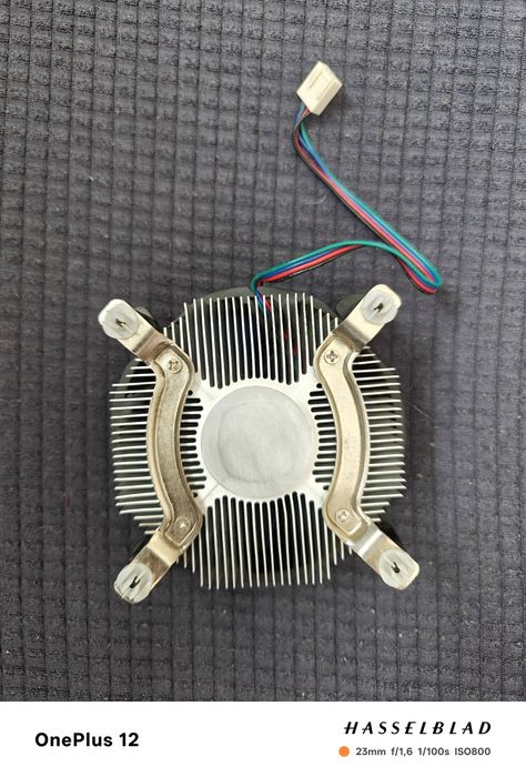 Кулер для процессора DeepCool