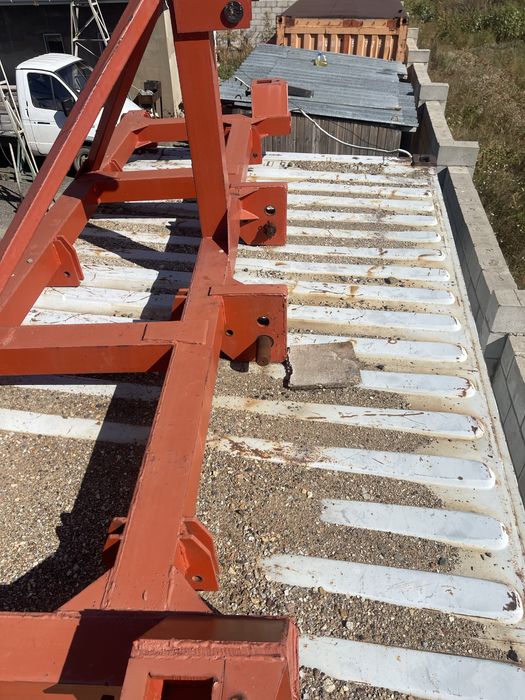 Продам Чизельный плуг