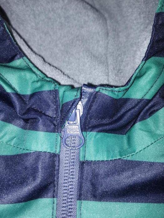 Комбинезон на мальчика из Германии