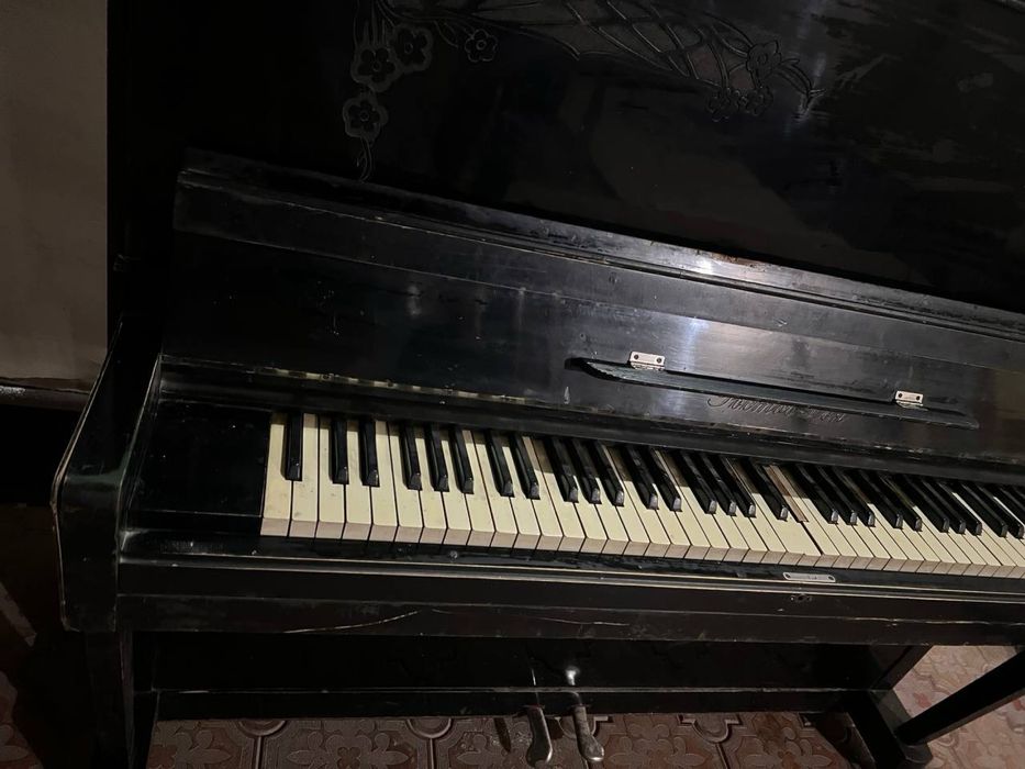 Пианино Ростов-Дон
