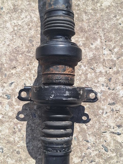 Cardan spate vw touareg 7p