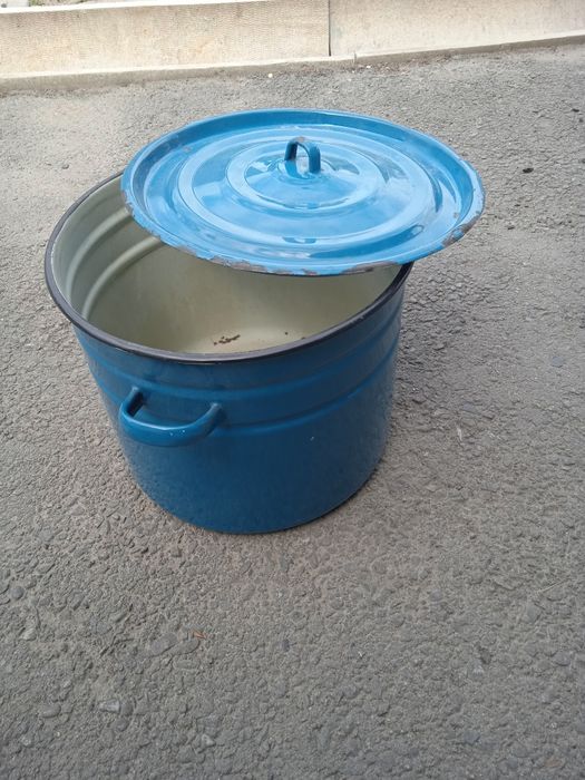 Продам кастрюлю, советского производства