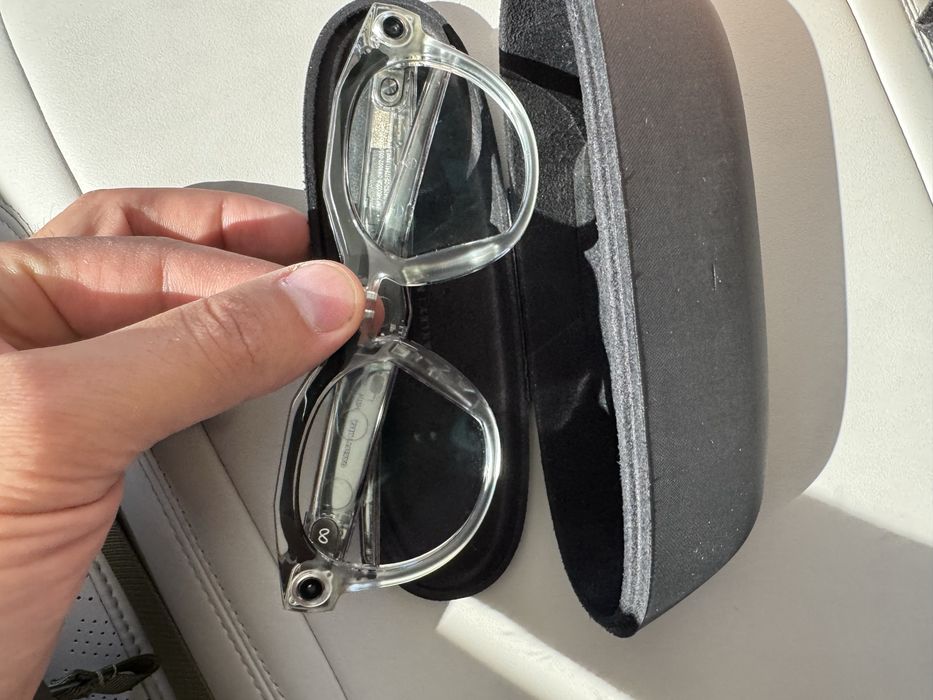 Oakley Meta HSTN
