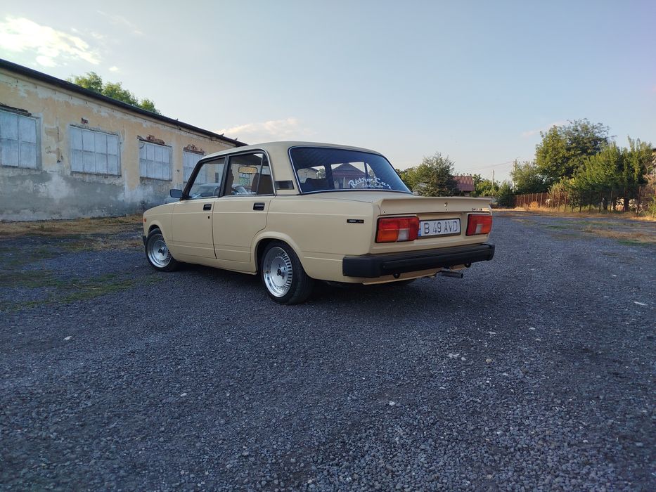 OPEL Unknown Model 1985 — imagine 3