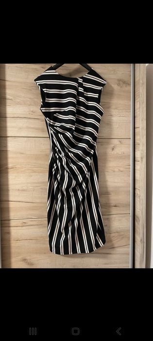 Rochite si Tricou zara dama mar 36