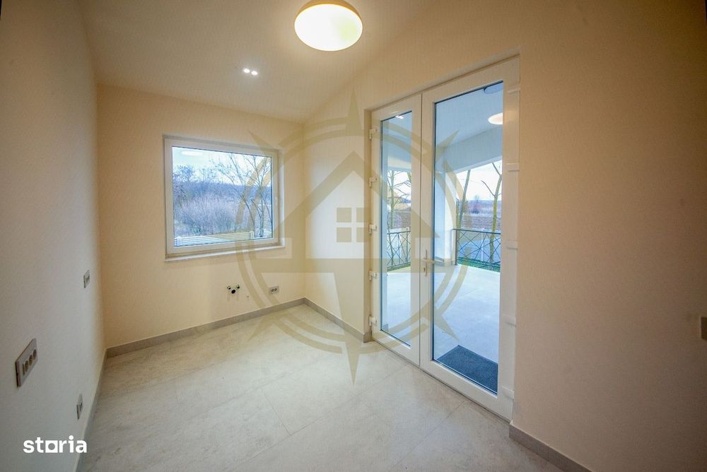 Dom00259 - oferta - vila premium - padurea snagov comision 0% pentru c