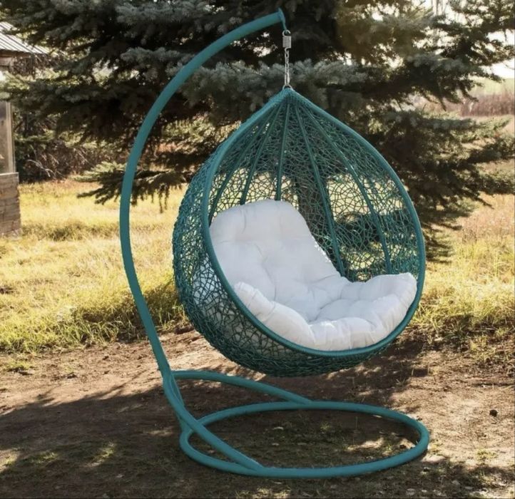 Подвесное кресло