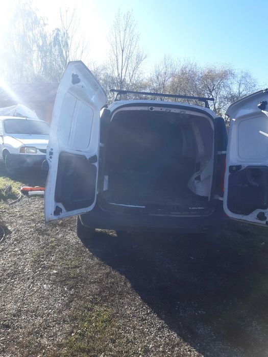 Vand Dacia Logan Van