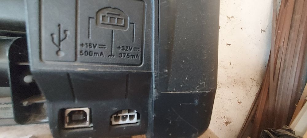 Imprimanta hp multifunctionala