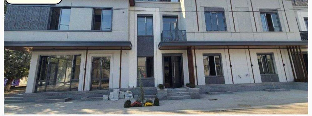 Продаётся Евродом в Алмазарском районе, 2-сотки (N 12985 )