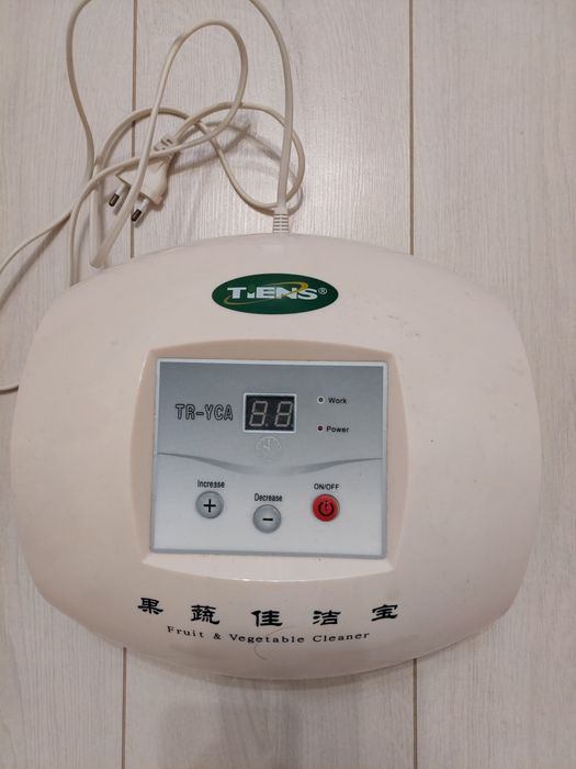 Озонатор для воды и помещения