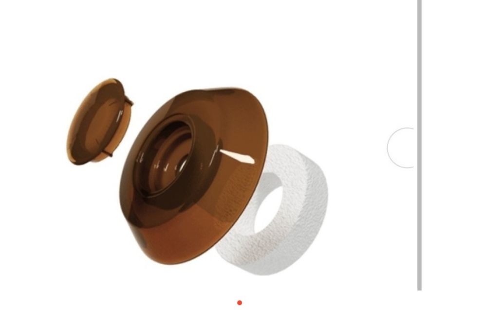 Поликарбонат профилированный