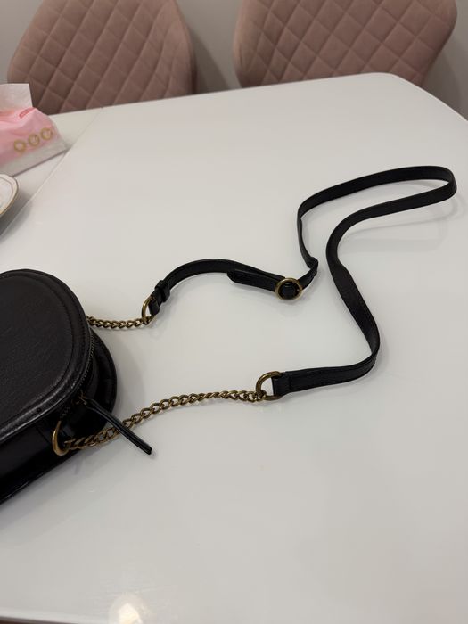 Продам сумку, сумочку massimo dutti оригинал