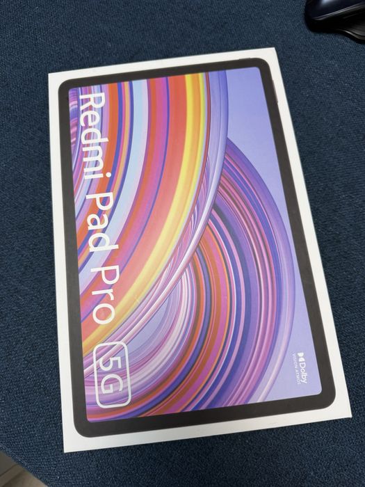 Xiaomi Redmi Pad Pro 5G 256GB