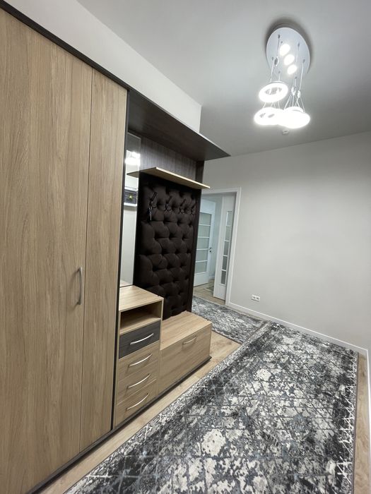 Олмазор сити.