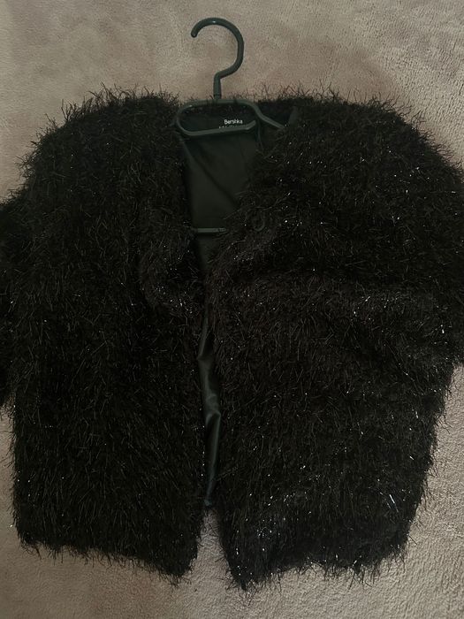 Дамско яке Bershka