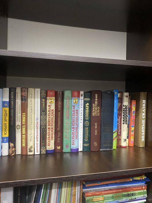 Продаю разного жанра книги