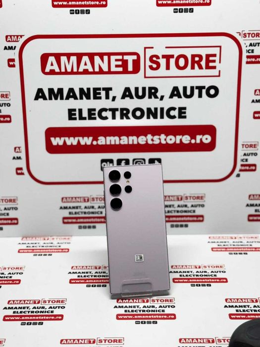 Samsung Galaxy S23 Ultra 5G 512GB Amanet Store Braila [14648]