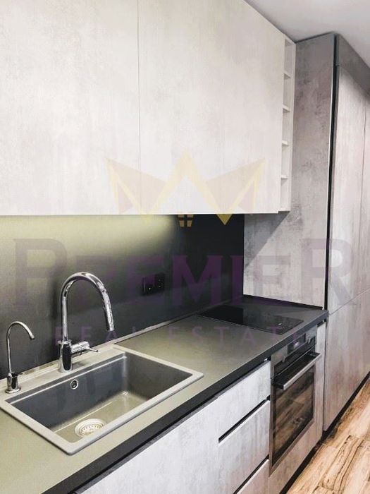 Продава се Тристаен апартамент в София, Манастирски ливади - 112 кв.м за 1954 €/кв.м - Снимка #9