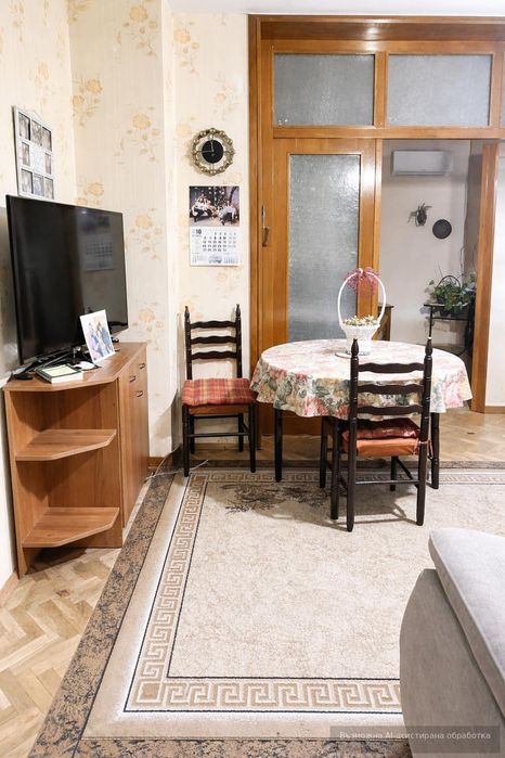 Дава се под наем Двустаен апартамент в Пловдив, Каменица 1 - 65 кв.м за 407.49 € - Снимка #1