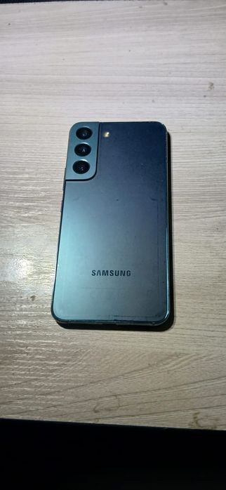 Срочно, SAMSUNG S22