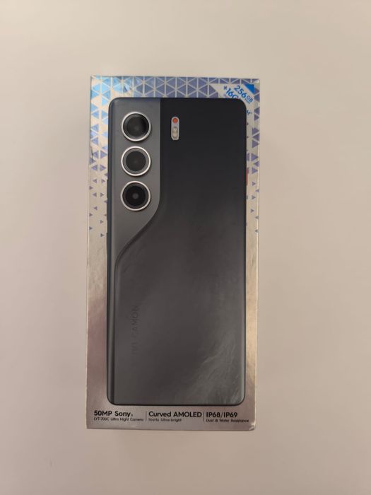 Tecno Camon 40 pro 5g