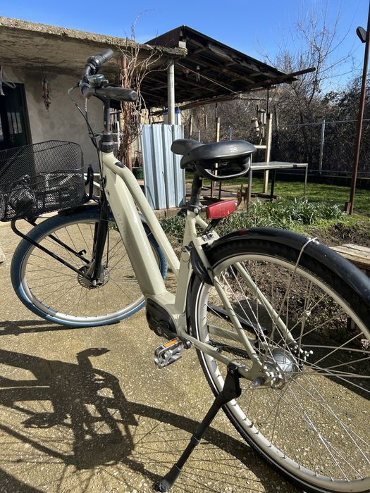 Колело Swapfiets Power 7