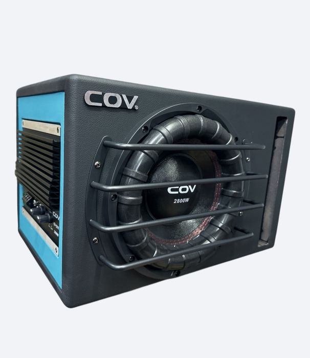Сабвуфер COV 2800v