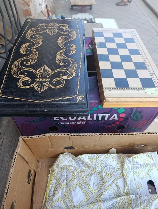 Продам срочно нарды