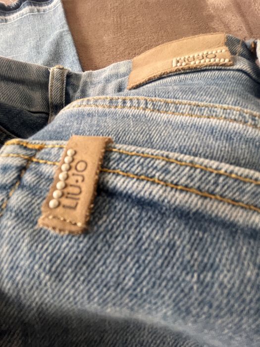 Дънки  LIO . JO     MILANO